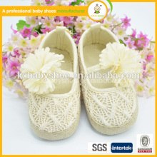 Zapatos baratos bebé infantil zapatos zapatos de bebé fabricante